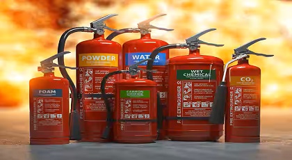 fire extinguisher-supplier in lucknow uttar pradesh