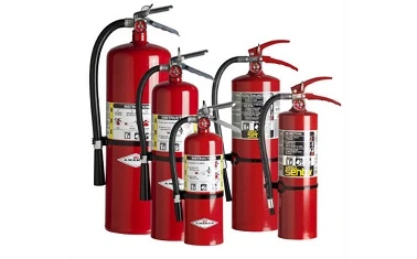 best fire extinguisher supplier company in lucknow uttar pradesh