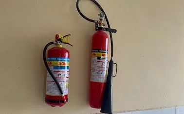 fire extinguisher refilling company in lucknow uttar pradesh