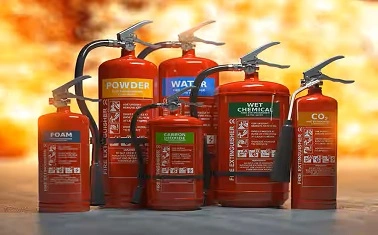 fire extinguisher wholesale supplier in lucknow uttar pradesh