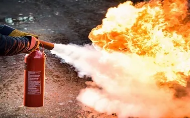 fire safety services in lucknow uttar pradesh