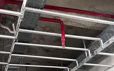 sprinkler system installation company in lucknow uttar pradesh
